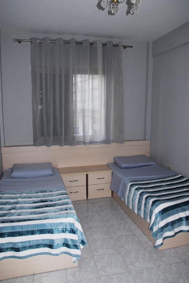 ShkodërDaniela Aparmentアパートメント エクステリア 写真